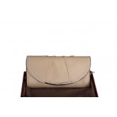 Lancel Le Zéphir Portefeuilles Porte-Monnaie Beige